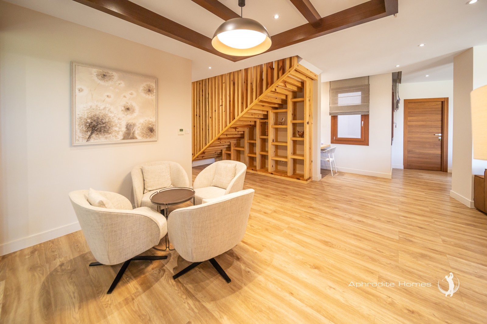 Villa For Sale  in  Aphrodite Hills