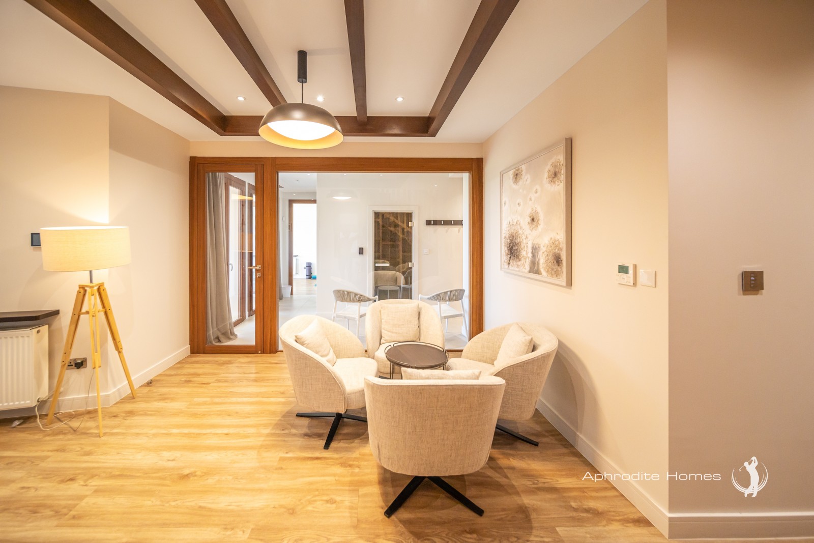 Villa For Sale  in  Aphrodite Hills