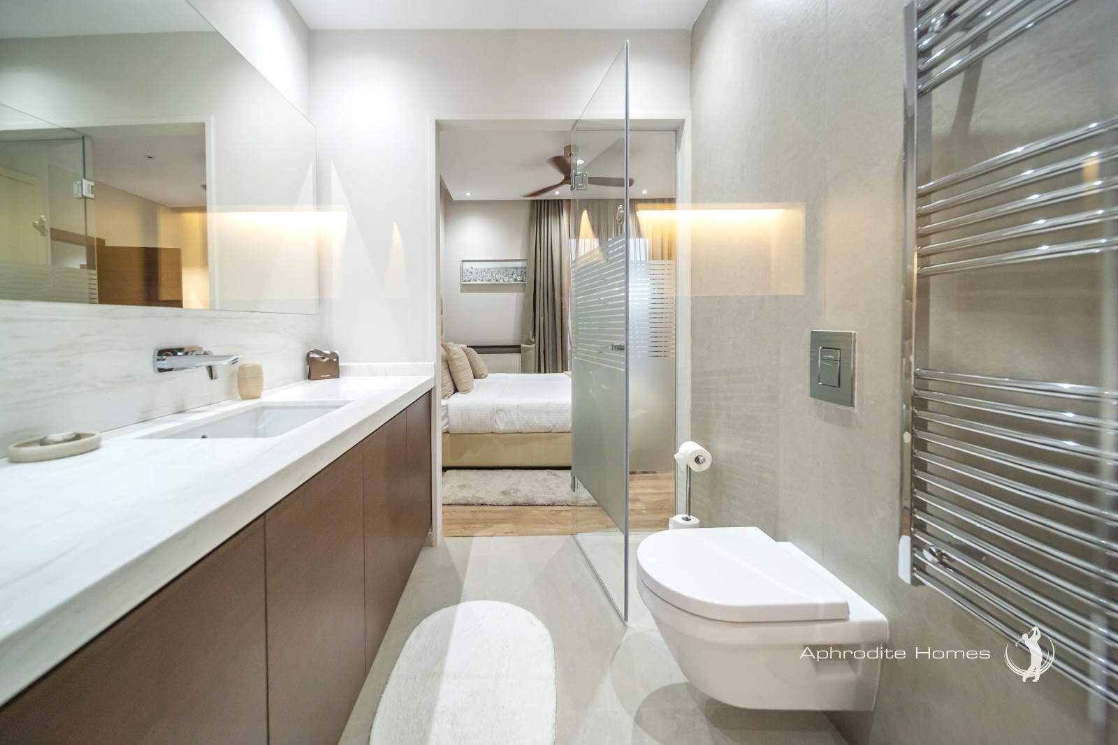 Villa For Sale  in  Aphrodite Hills