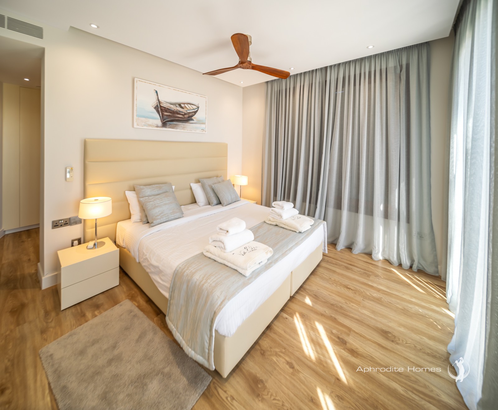 Villa For Sale  in  Aphrodite Hills