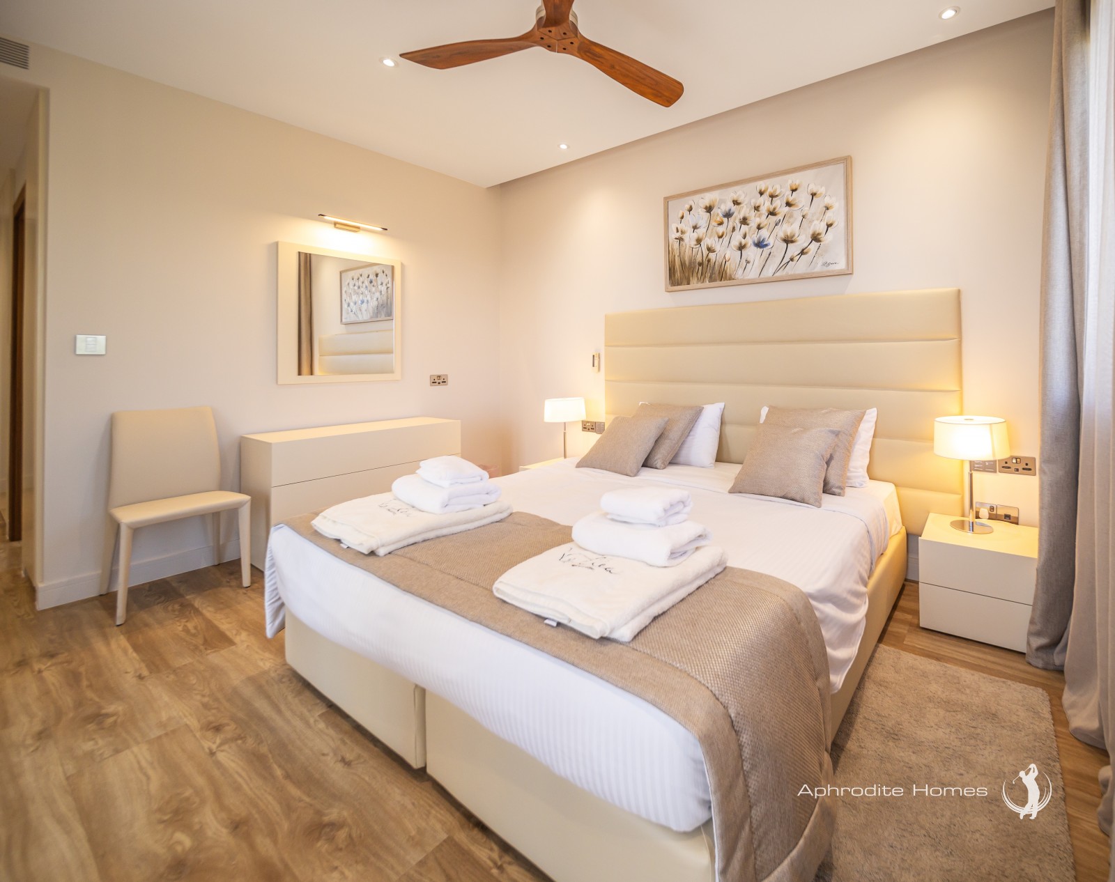 Villa For Sale  in  Aphrodite Hills