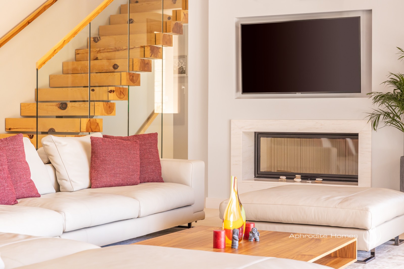 Villa For Sale  in  Aphrodite Hills