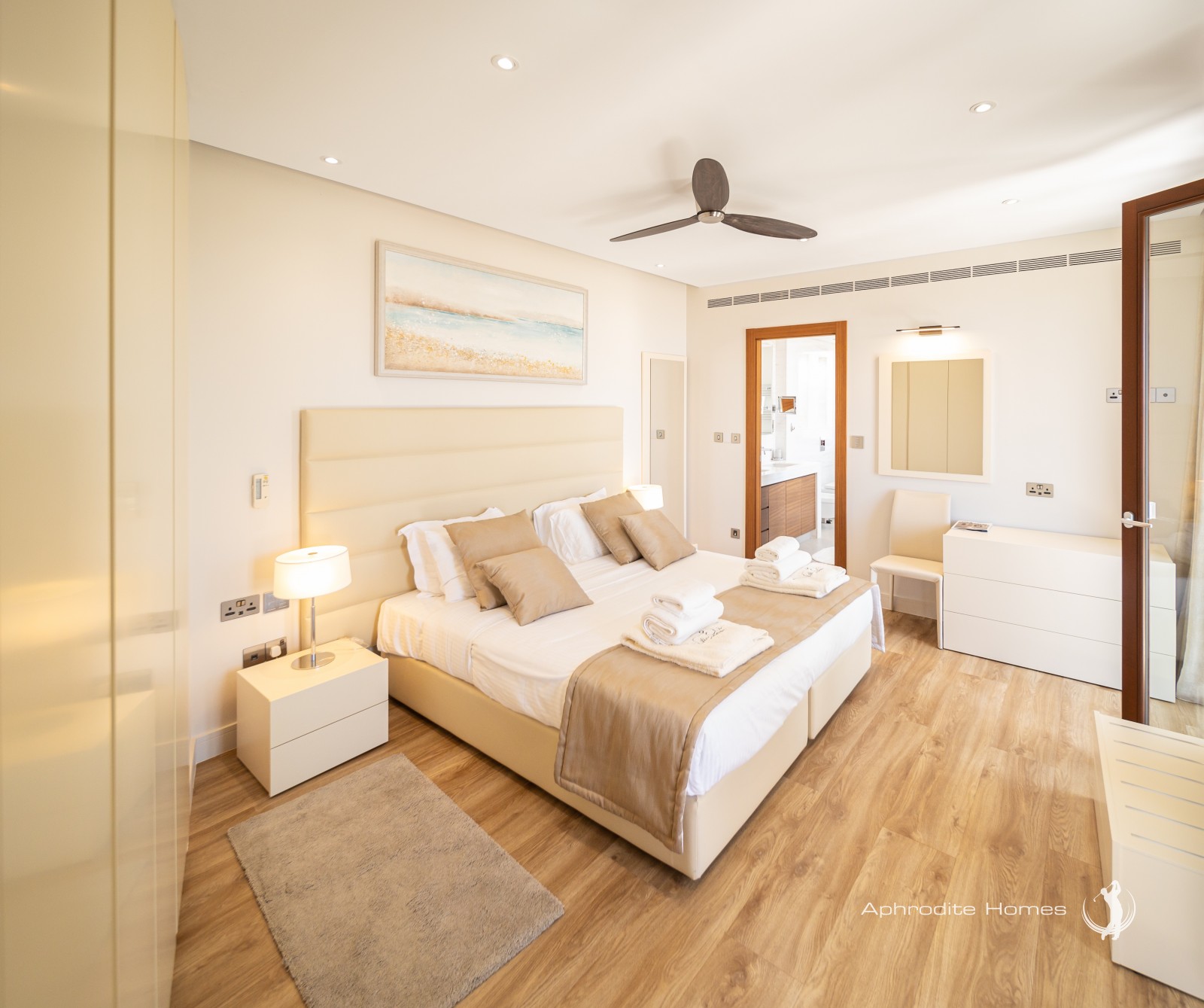 Villa For Sale  in  Aphrodite Hills