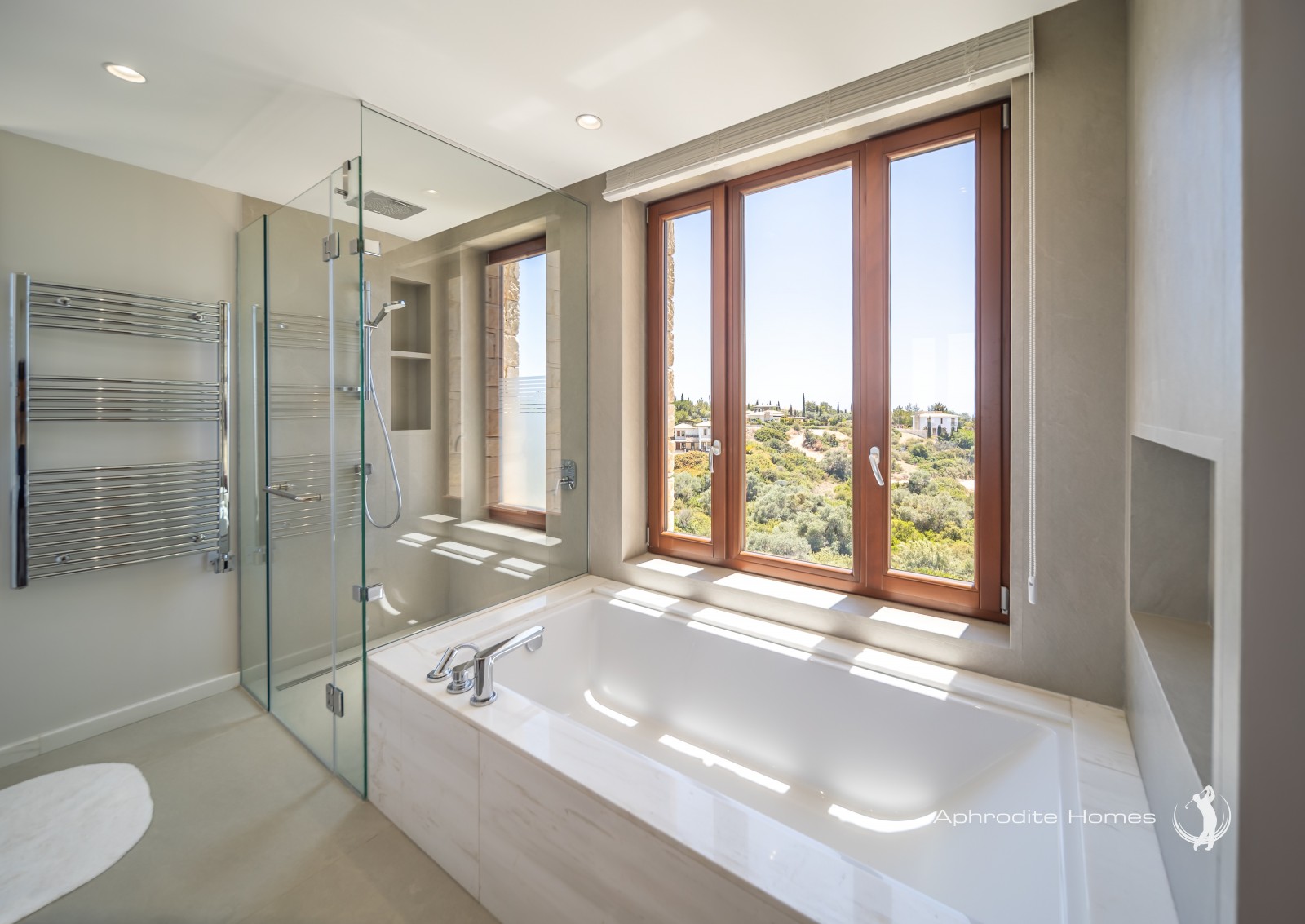 Villa For Sale  in  Aphrodite Hills