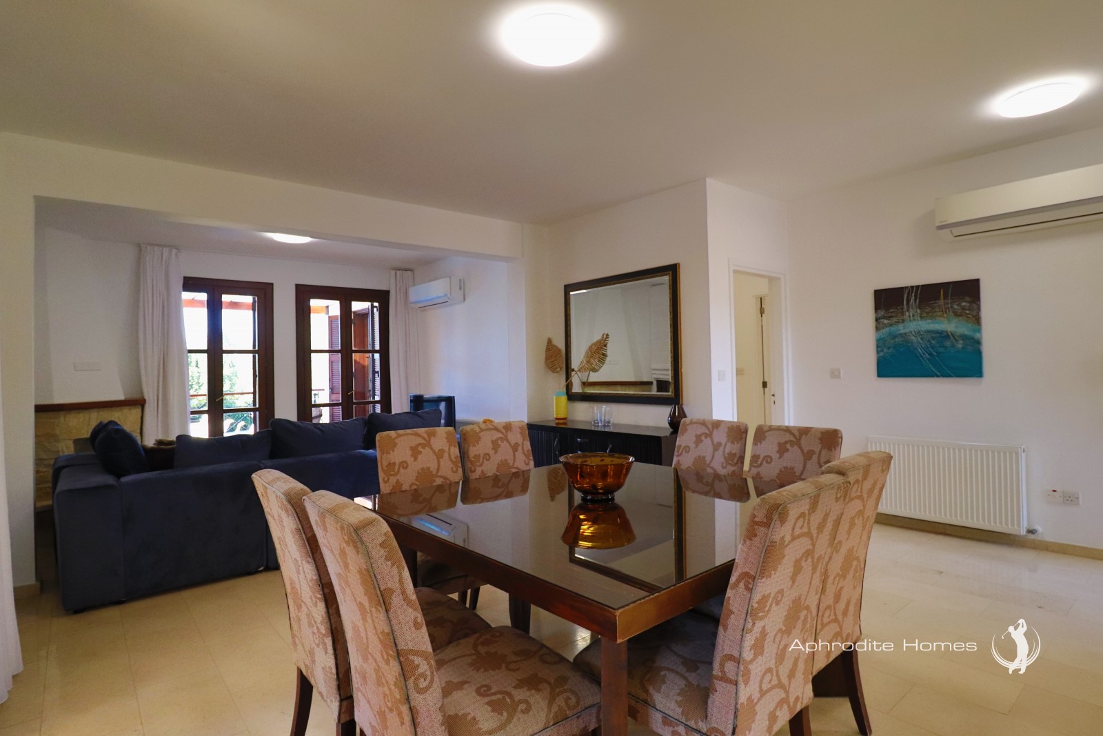 Villa For Sale  in  Aphrodite Hills