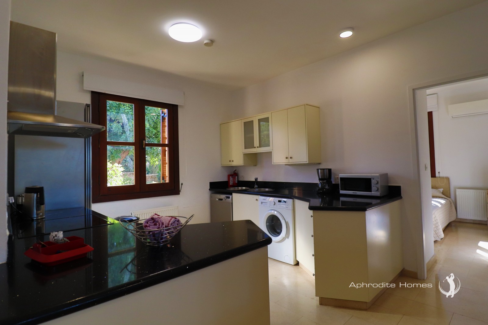 Villa For Sale  in  Aphrodite Hills