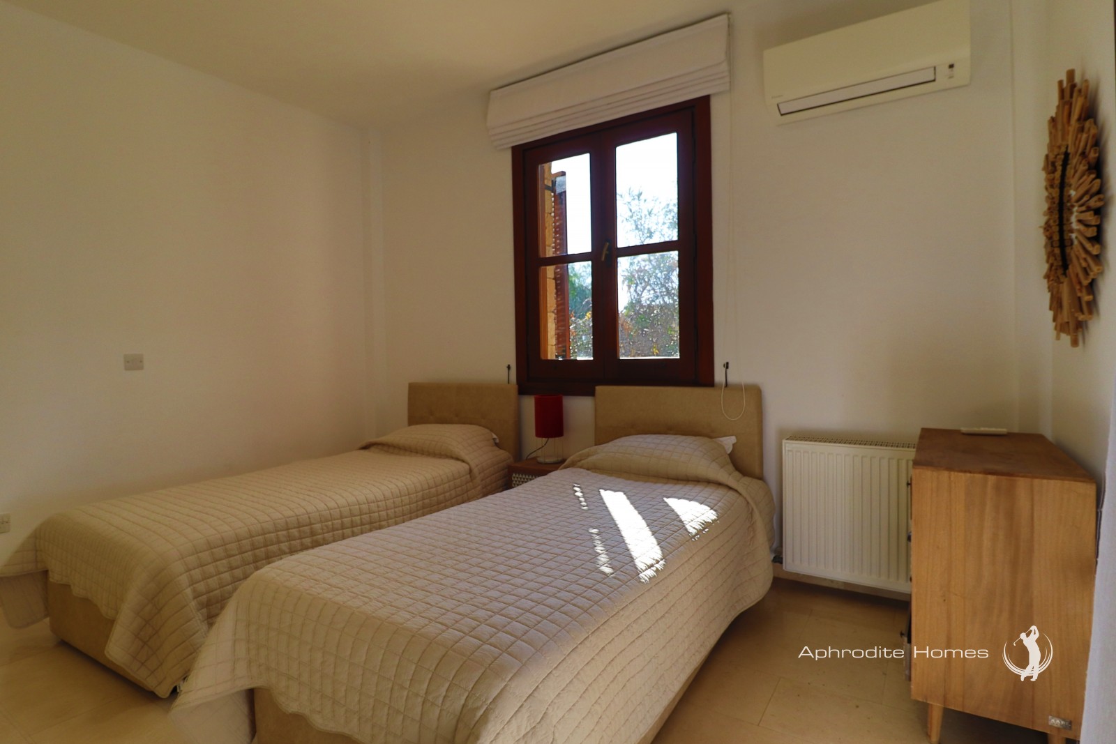Villa For Sale  in  Aphrodite Hills