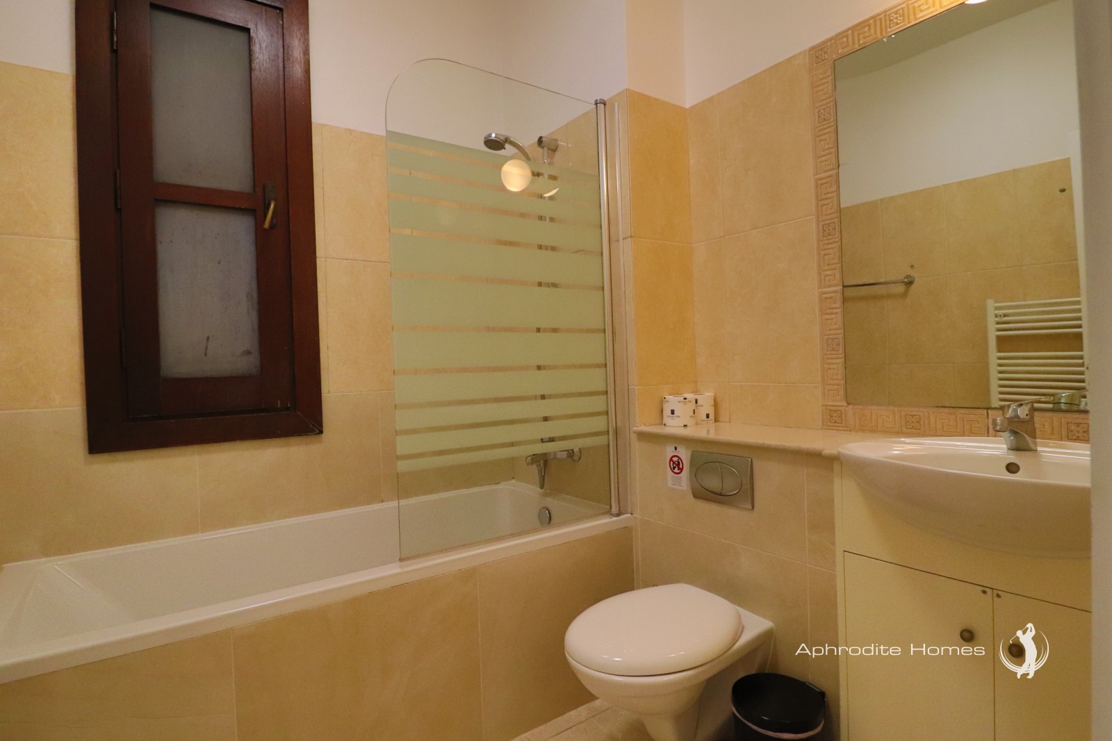 Villa For Sale  in  Aphrodite Hills