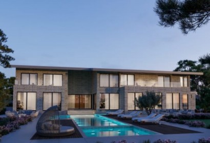 Aphrodite Hills, Paphos Villa For Sale | AH417V