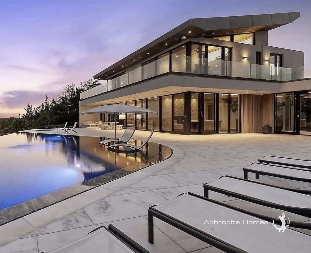 Villa For Sale  in  Aphrodite Hills