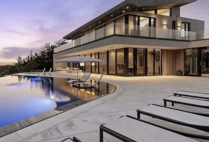 Aphrodite Hills, Paphos Villa For Sale | AH418V