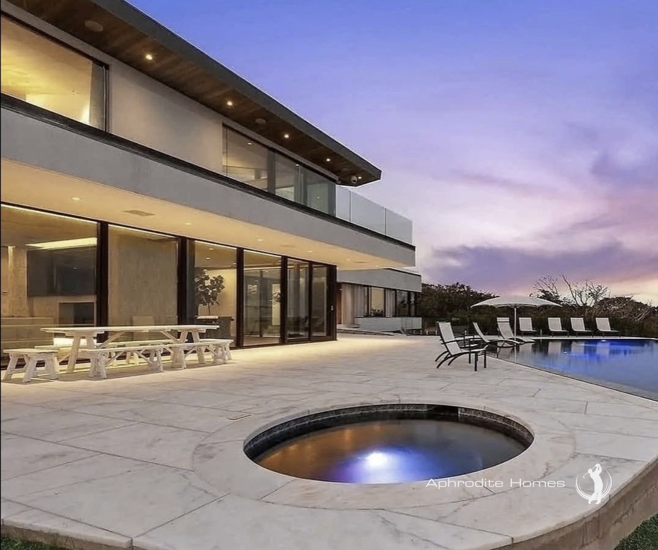 Villa For Sale  in  Aphrodite Hills