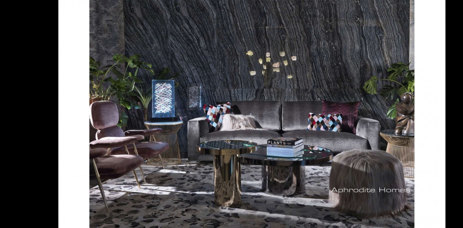 Villa For Sale  in  Aphrodite Hills