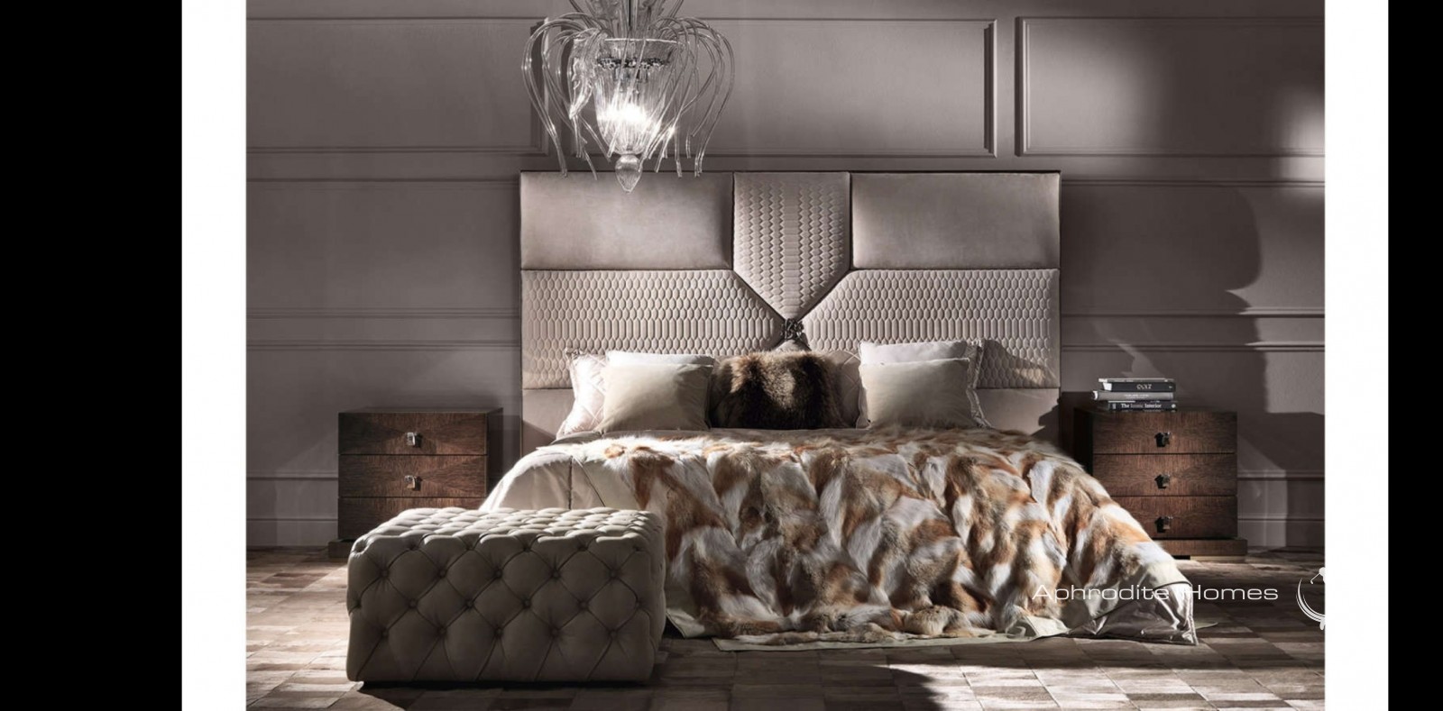 Villa For Sale  in  Aphrodite Hills