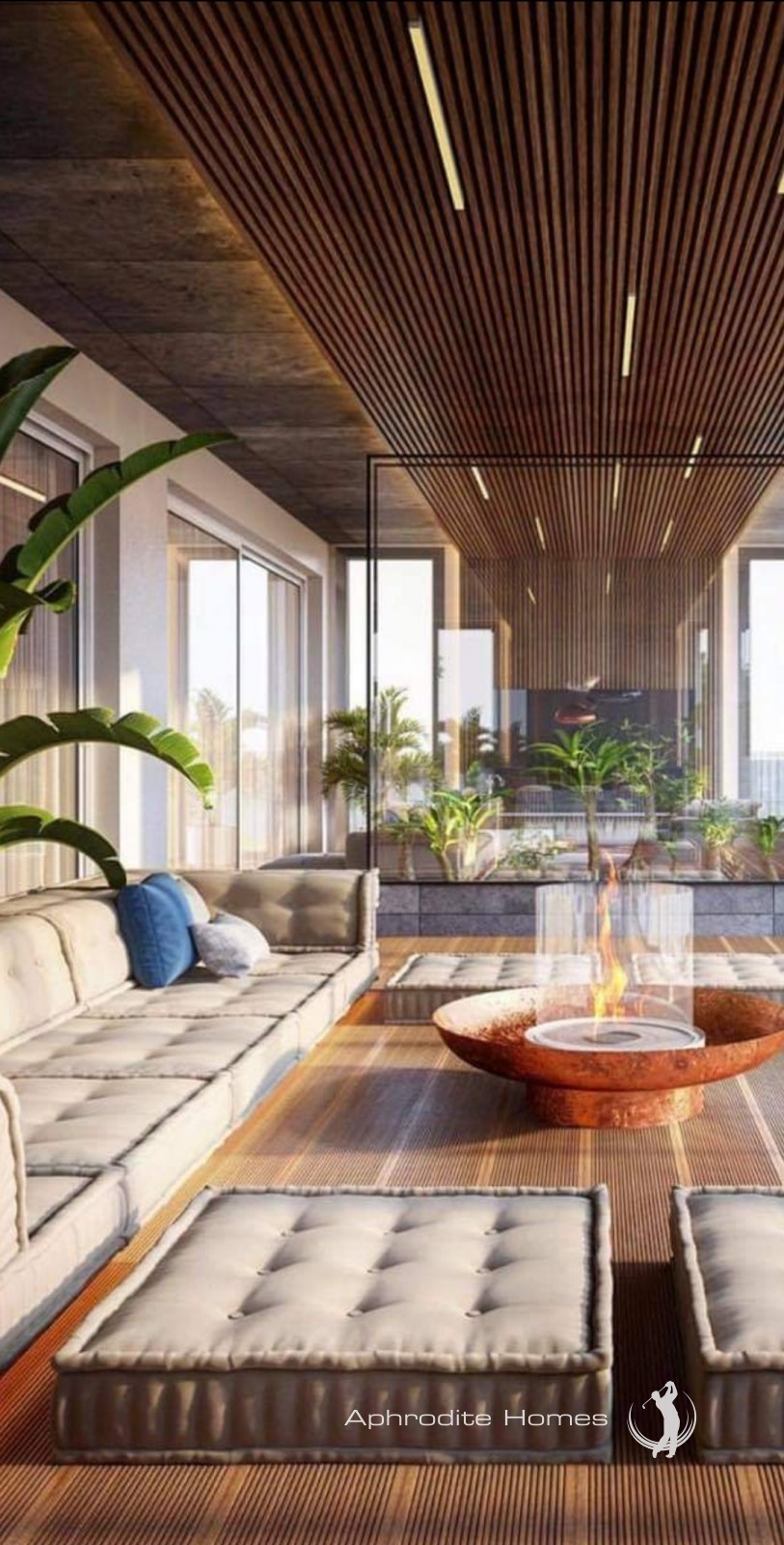 Villa For Sale  in  Aphrodite Hills