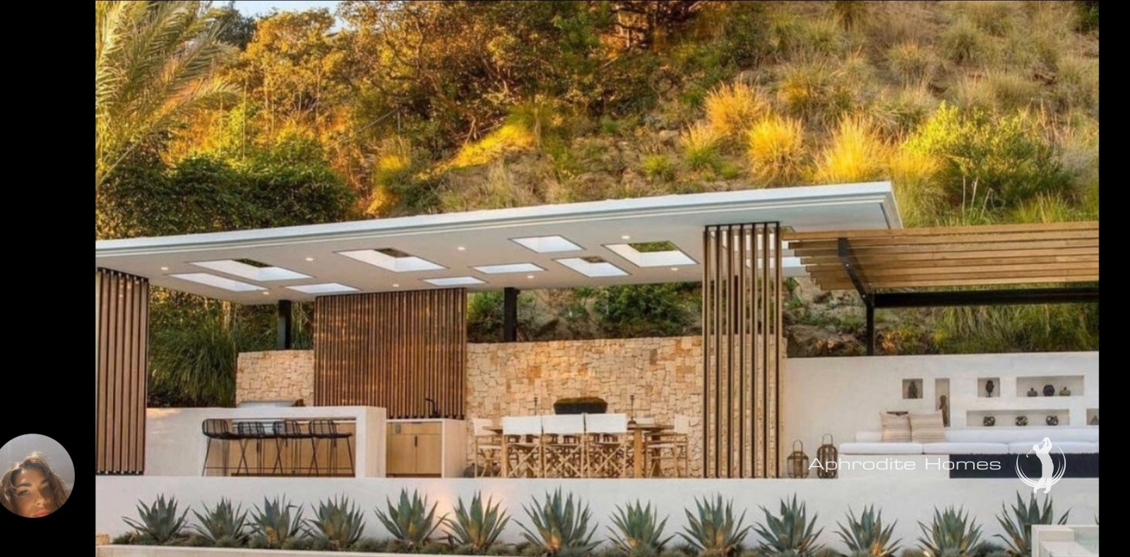 Villa For Sale  in  Aphrodite Hills