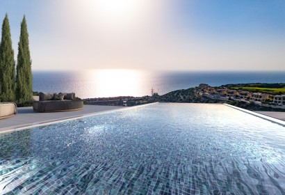 Aphrodite Hills, Paphos Villa For Sale | AH419V