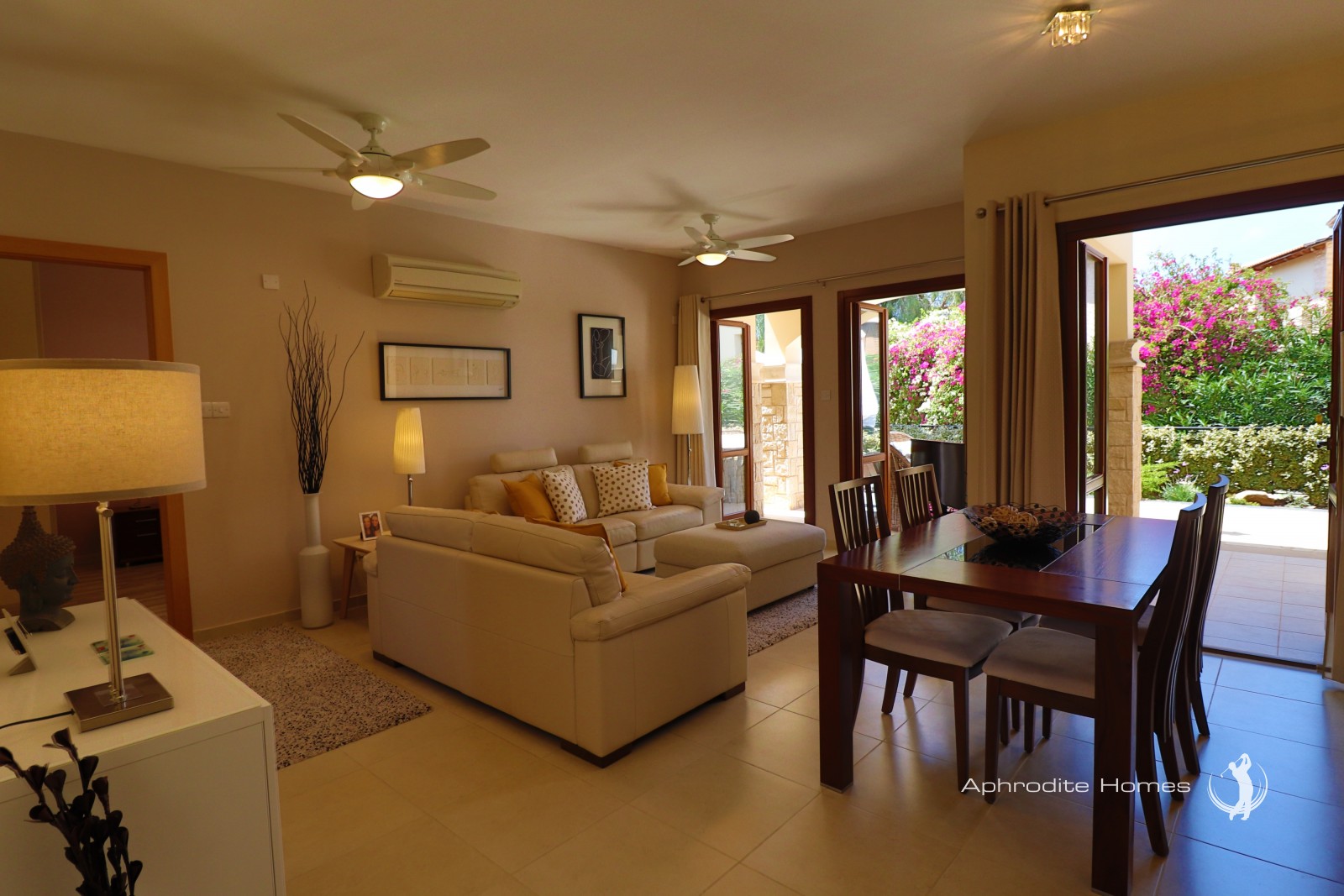 Apartment For Sale  in  Aphrodite Hills - Theseus