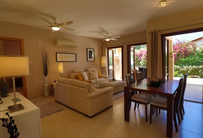 Aphrodite Hills - Theseus Apartment For Sale | AH422P