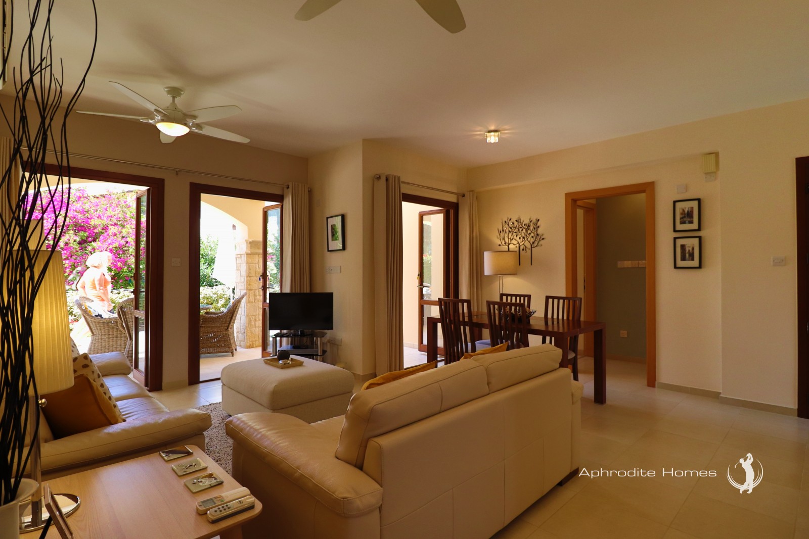 Apartment For Sale  in  Aphrodite Hills - Theseus