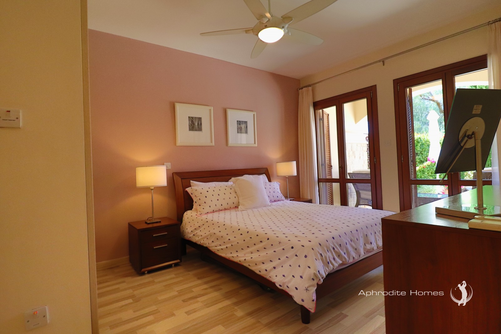 Apartment For Sale  in  Aphrodite Hills - Theseus