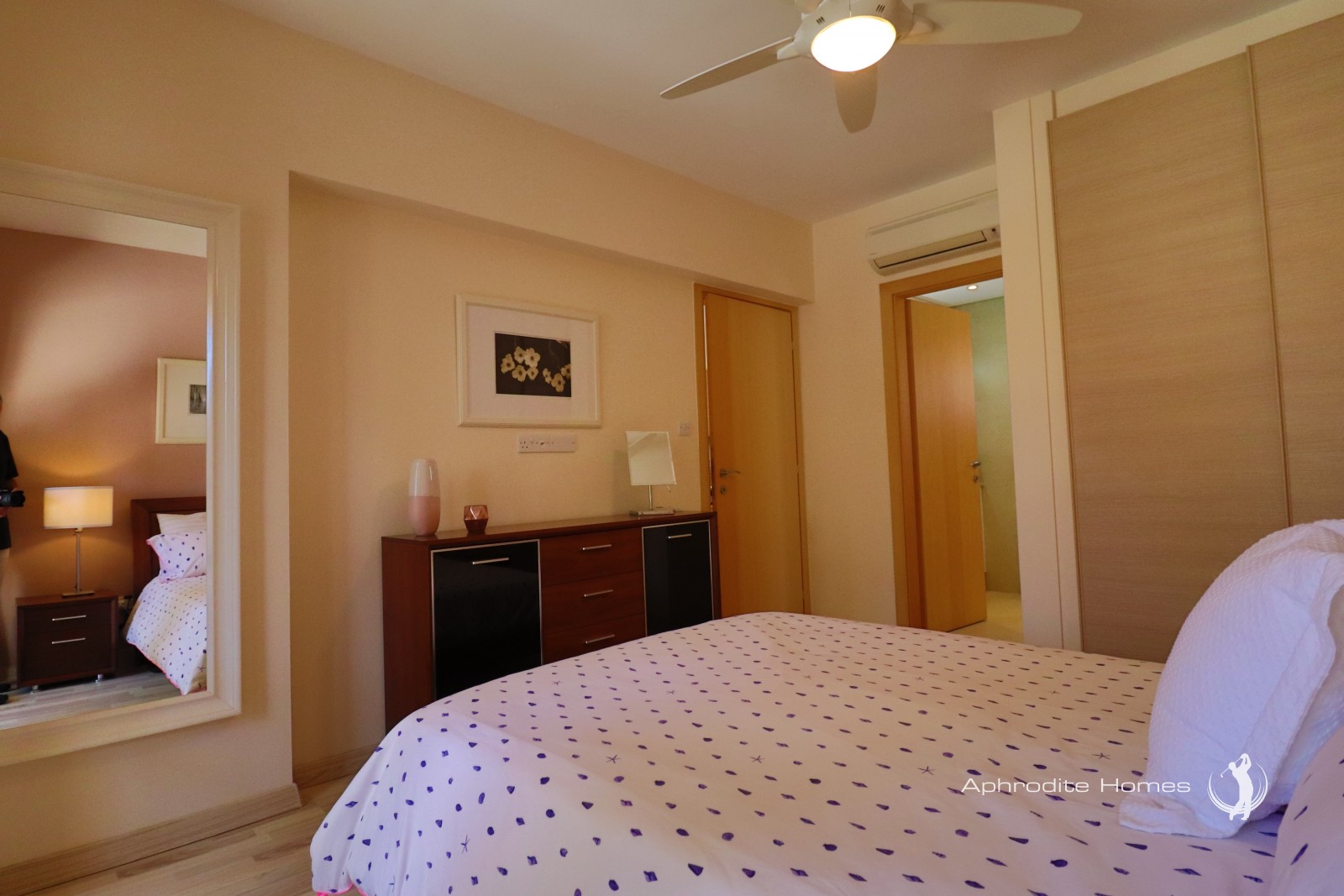 Apartment For Sale  in  Aphrodite Hills - Theseus