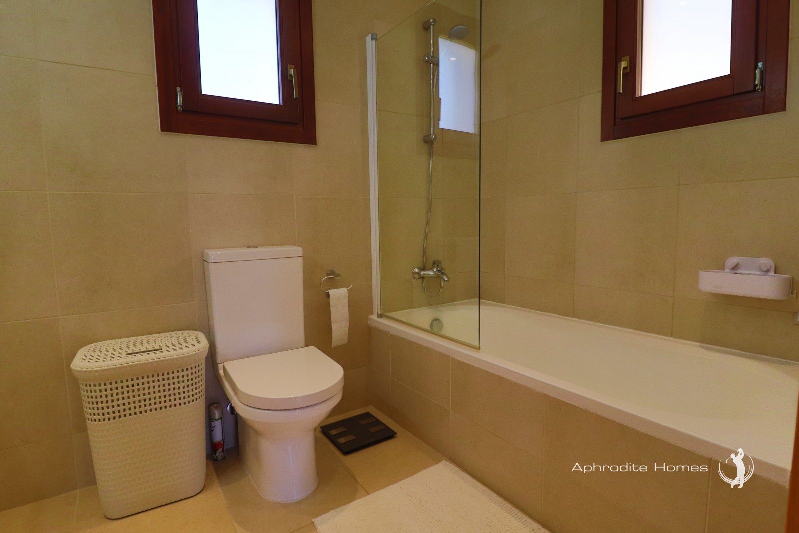 Apartment For Sale  in  Aphrodite Hills - Theseus