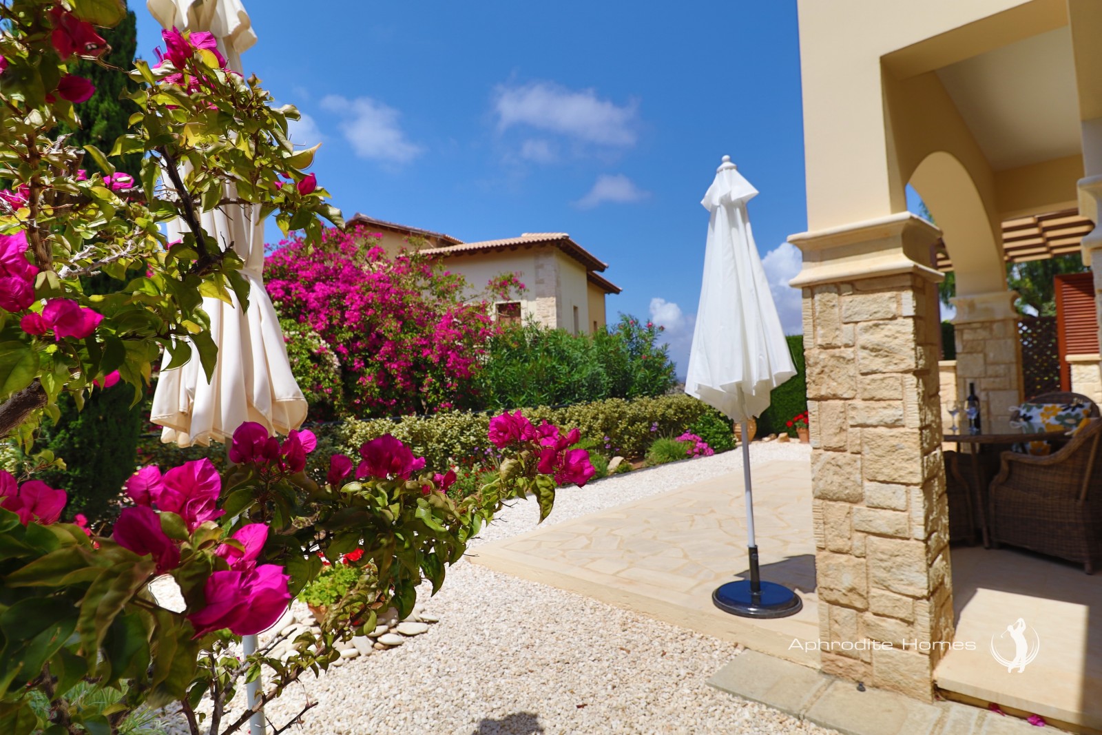 Apartment For Sale  in  Aphrodite Hills - Theseus