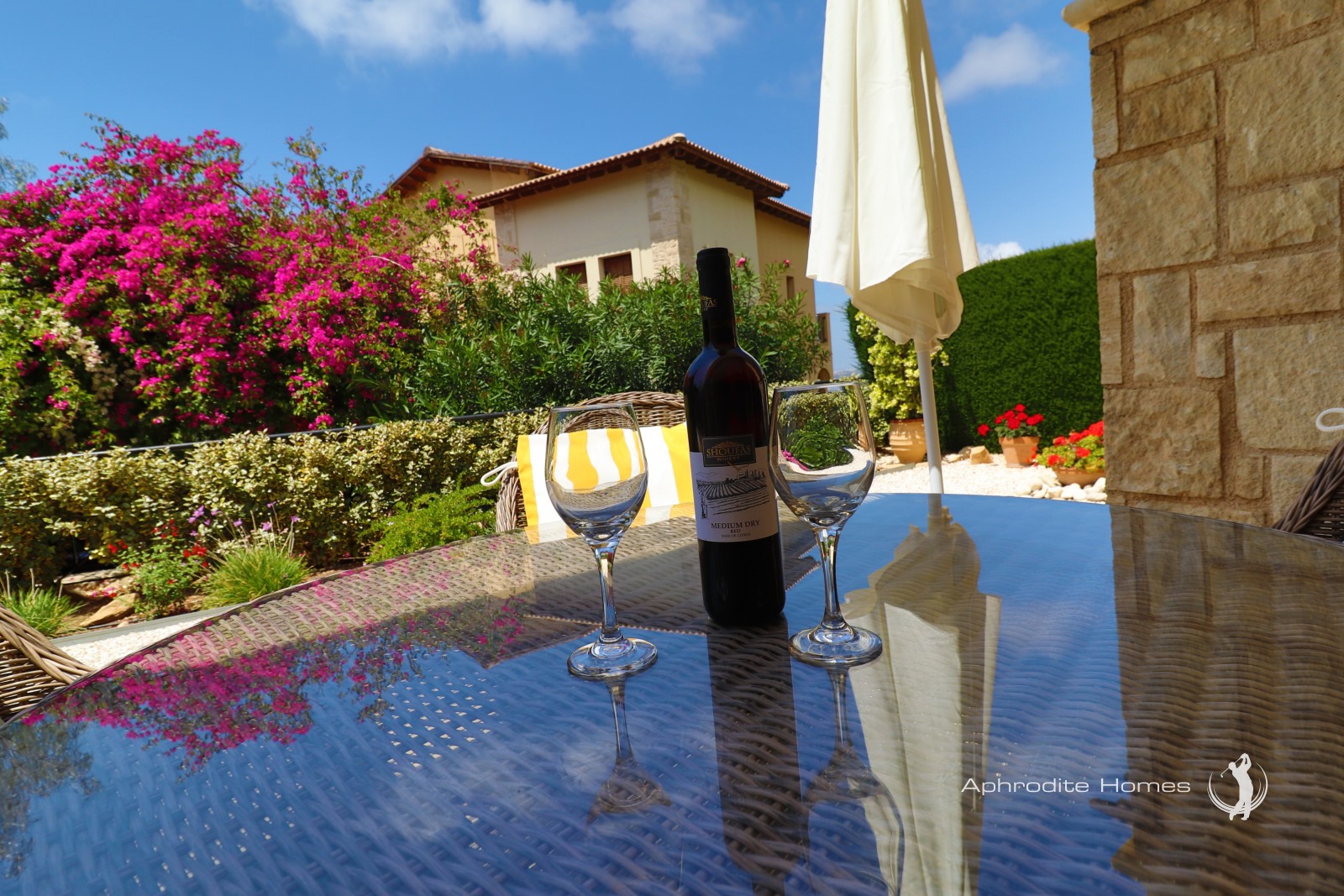 Apartment For Sale  in  Aphrodite Hills - Theseus