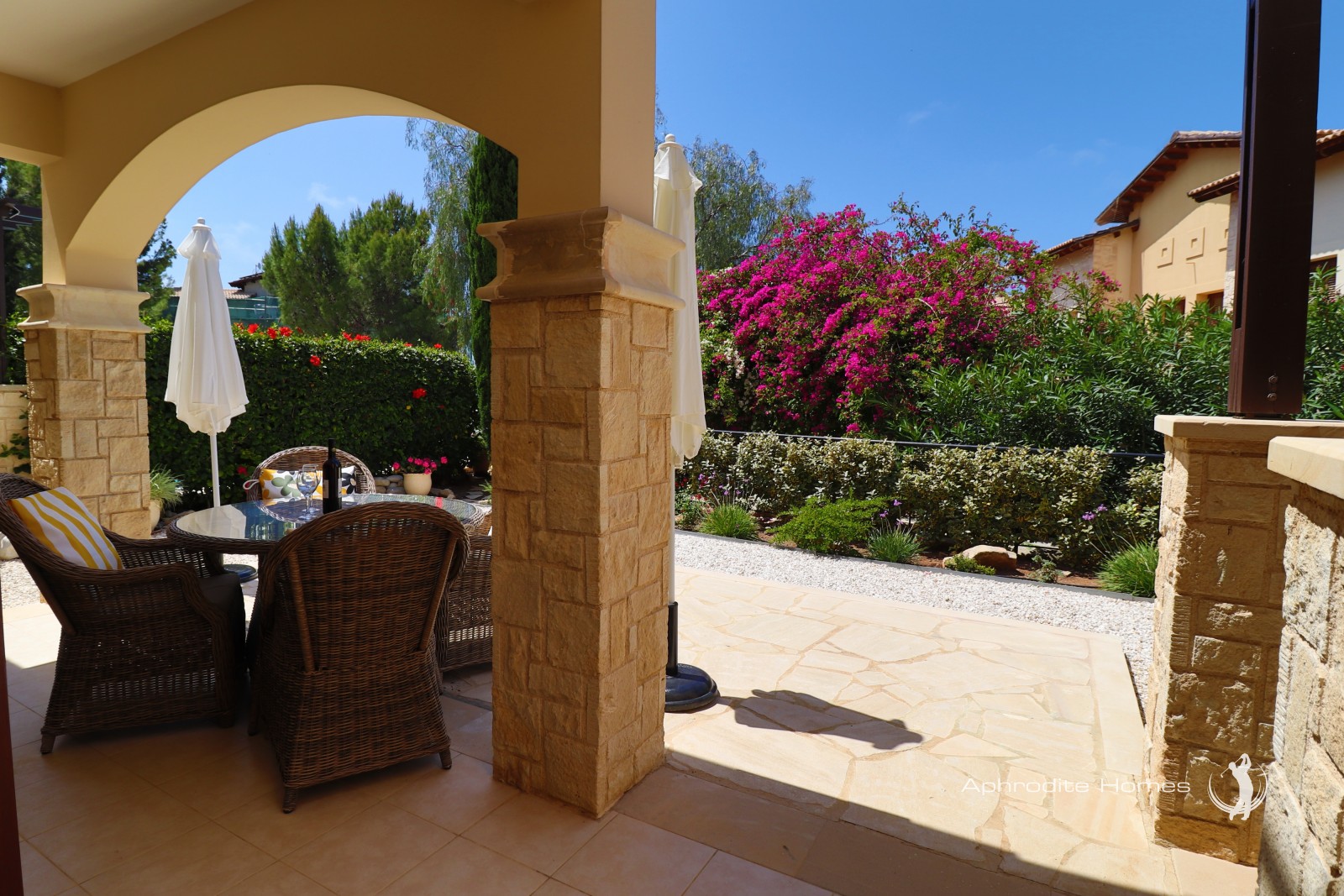 Apartment For Sale  in  Aphrodite Hills - Theseus