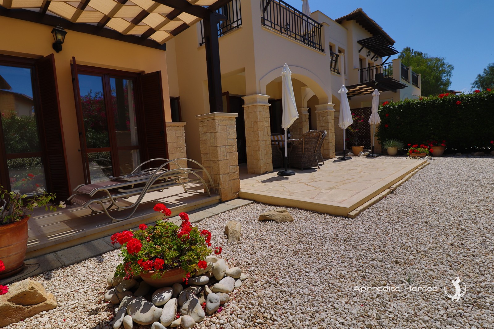 Apartment For Sale  in  Aphrodite Hills - Theseus