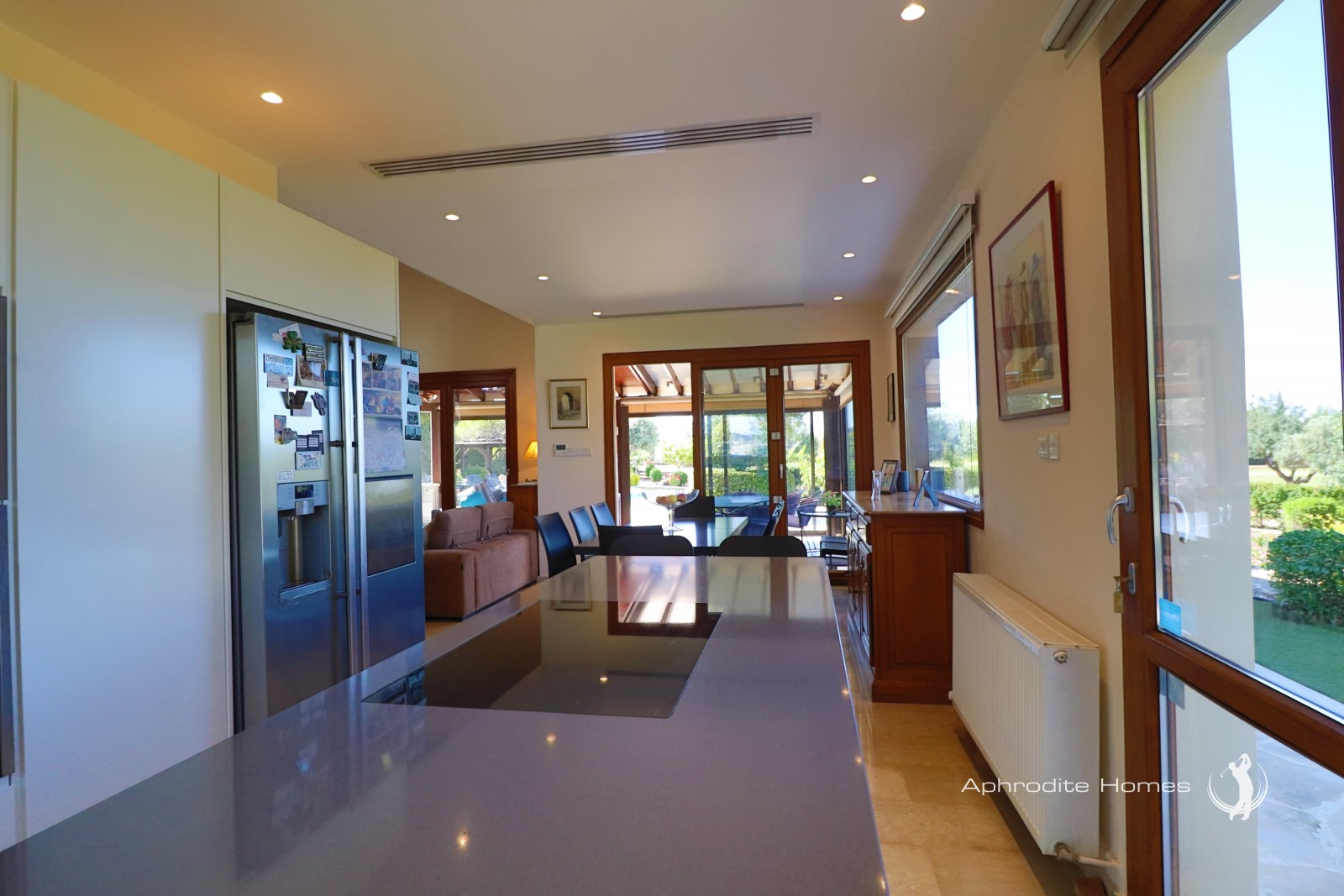 Villa For Sale  in  Aphrodite Hills