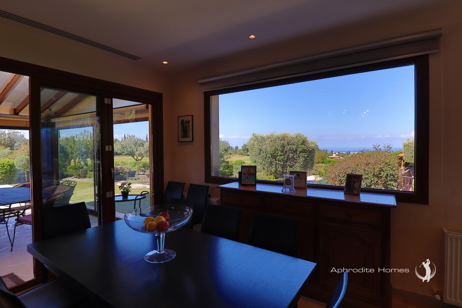 Villa For Sale  in  Aphrodite Hills