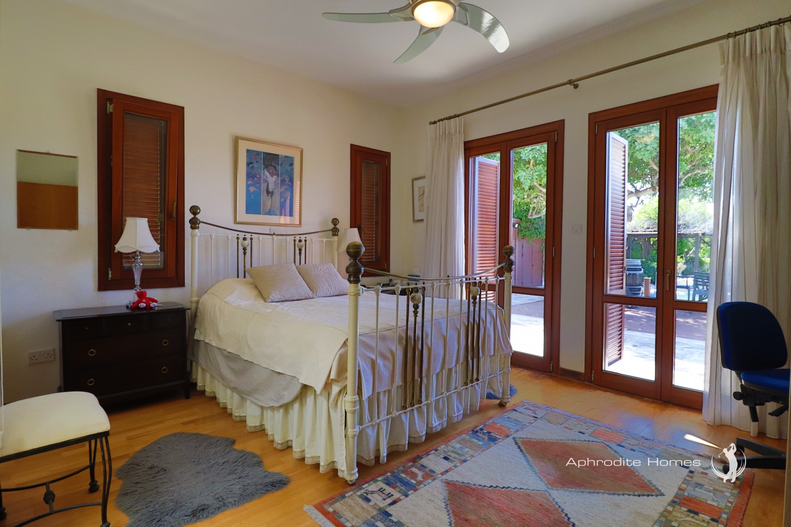 Villa For Sale  in  Aphrodite Hills