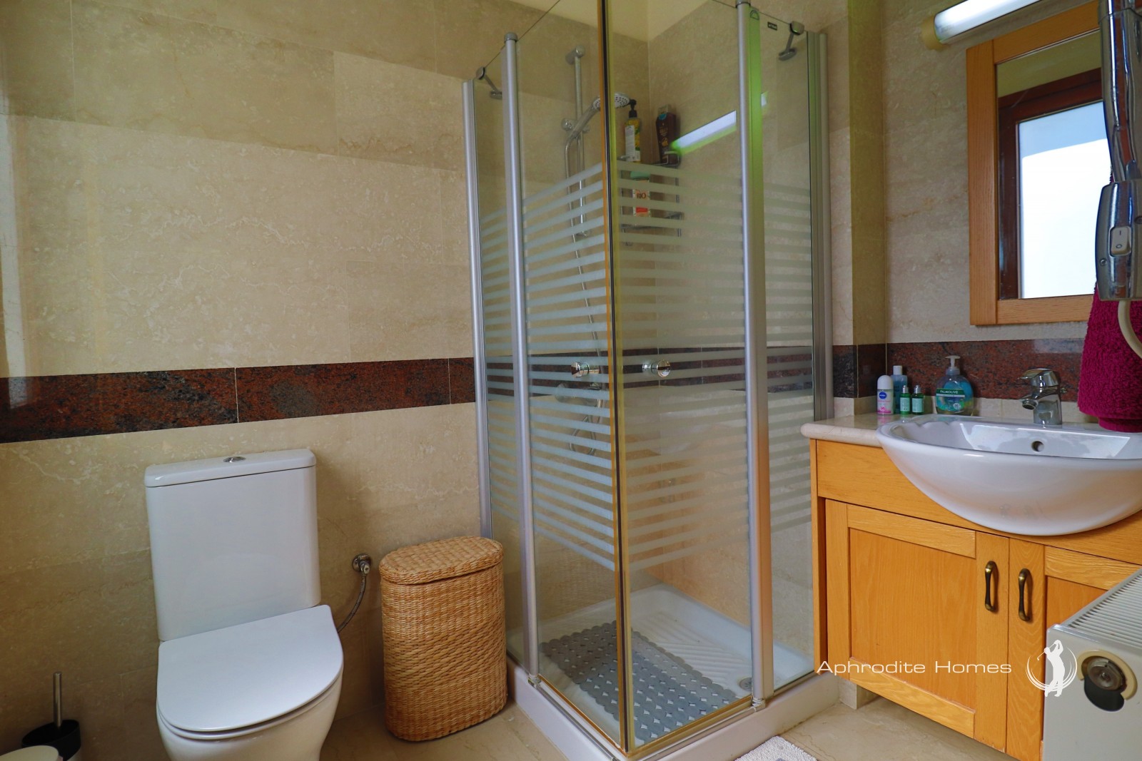 Villa For Sale  in  Aphrodite Hills