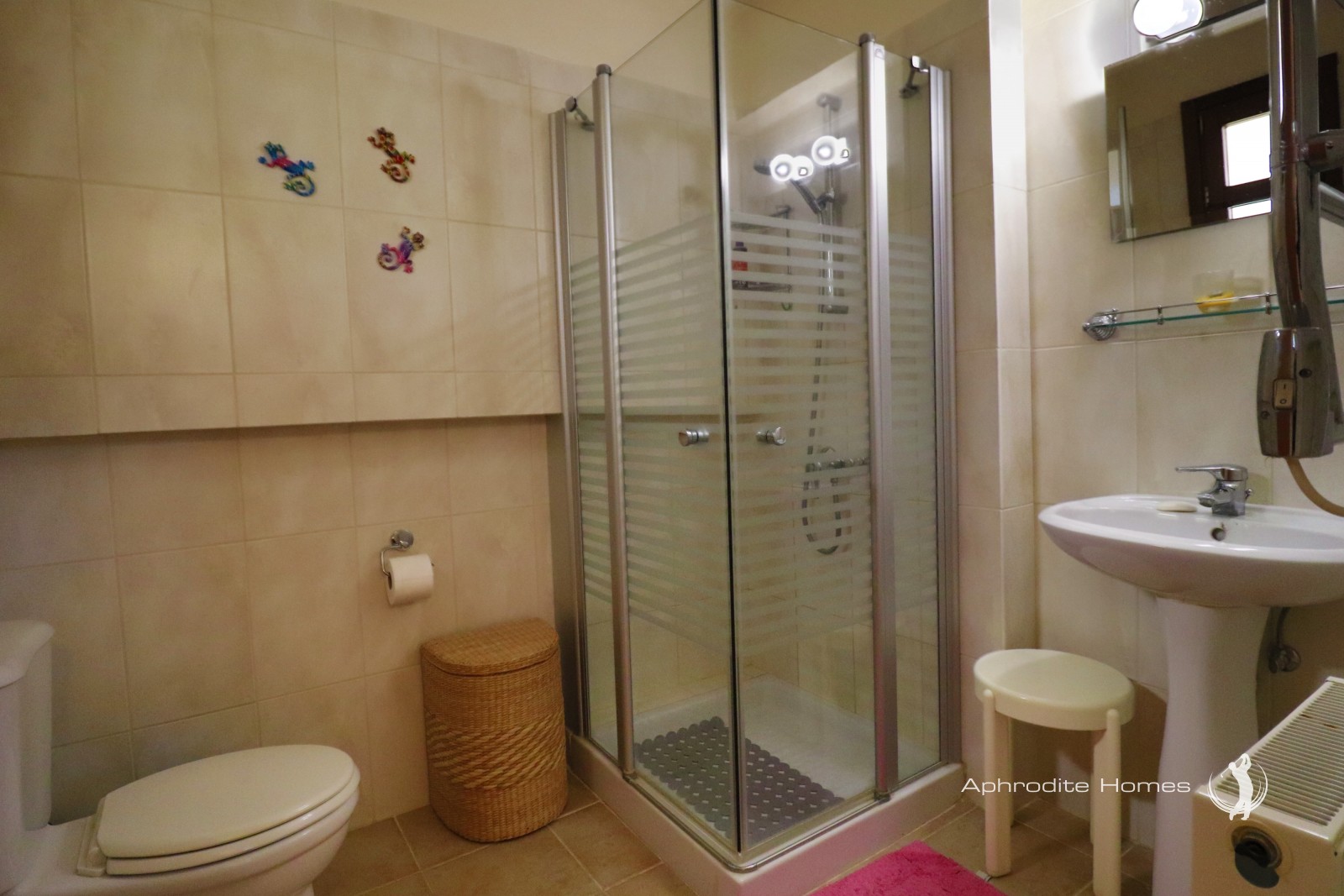 Villa For Sale  in  Aphrodite Hills