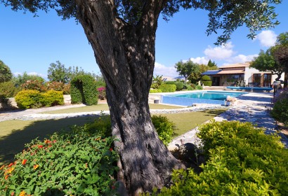 Aphrodite Hills, Paphos Villa For Sale | AH423V