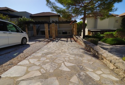 Aphrodite Hills - Adonis Apartment For Sale | AH421P