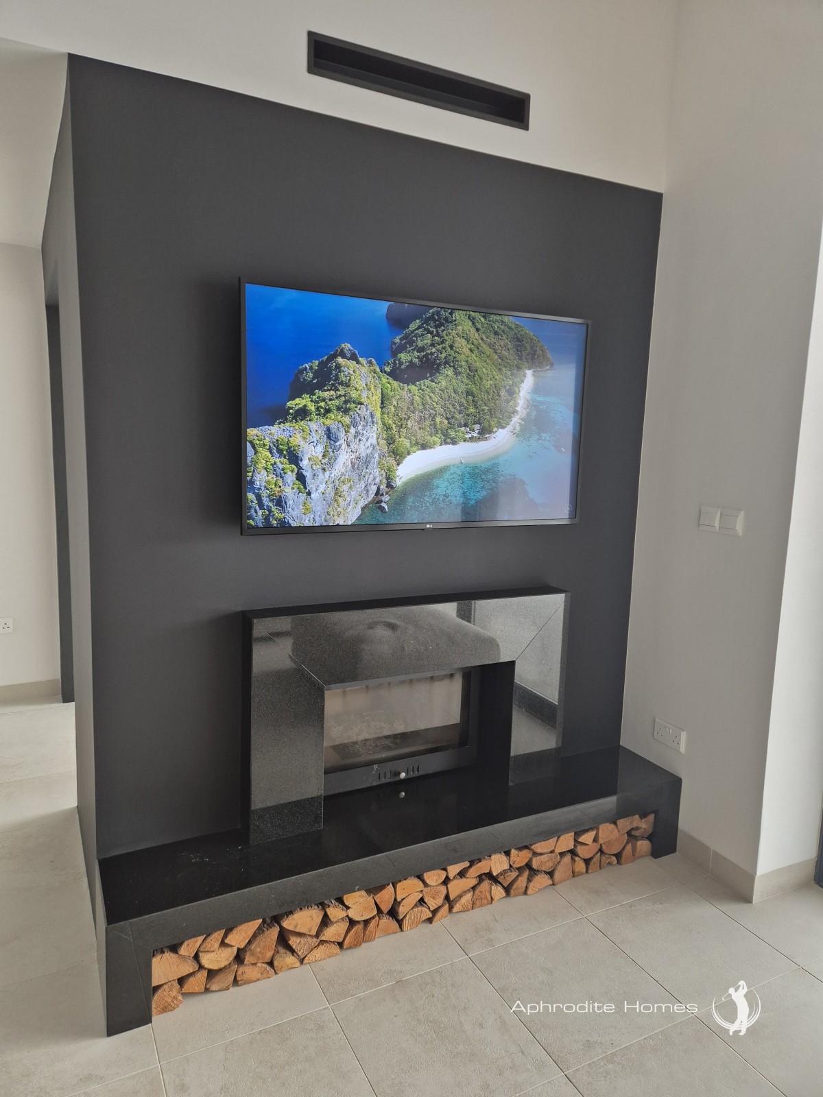 Villa For Sale  in  Aphrodite Hills