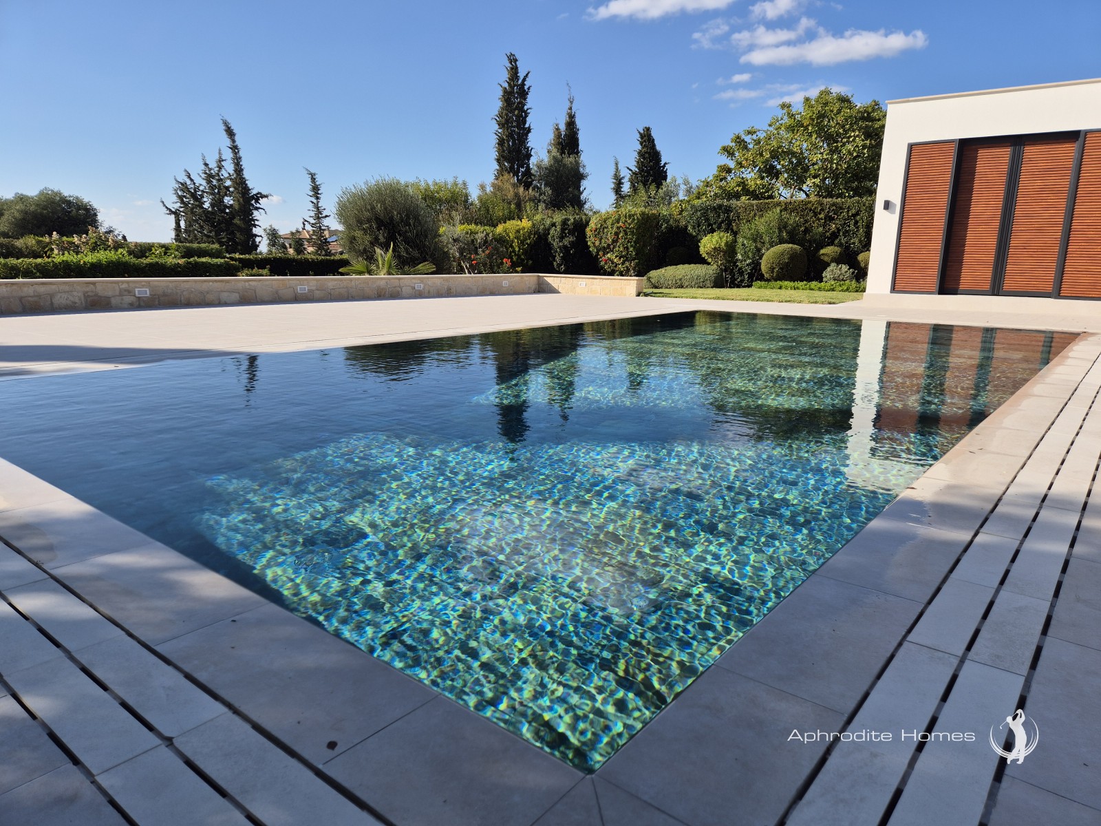 Villa For Sale  in  Aphrodite Hills