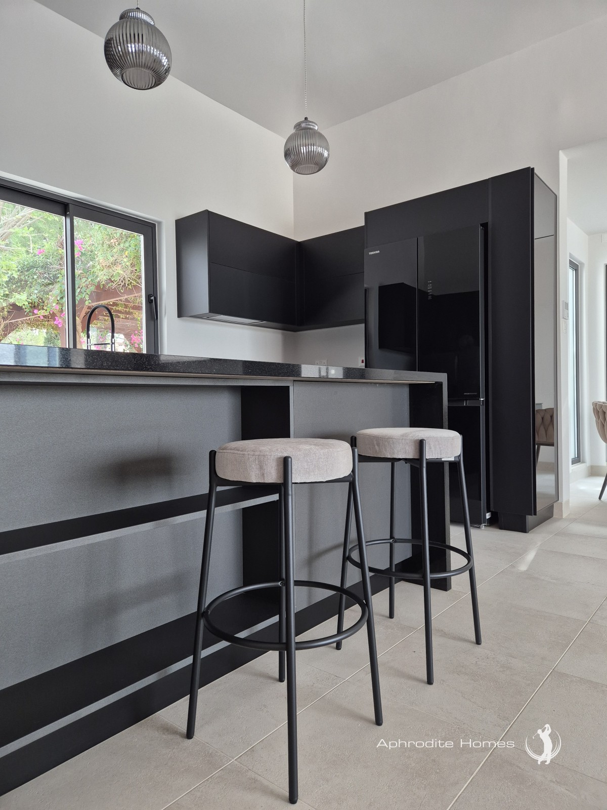 Villa For Sale  in  Aphrodite Hills