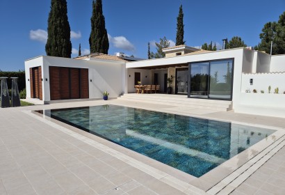 Aphrodite Hills, Paphos Villa For Sale | AH424V