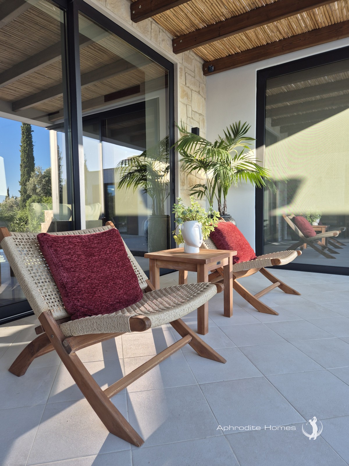 Villa For Sale  in  Aphrodite Hills