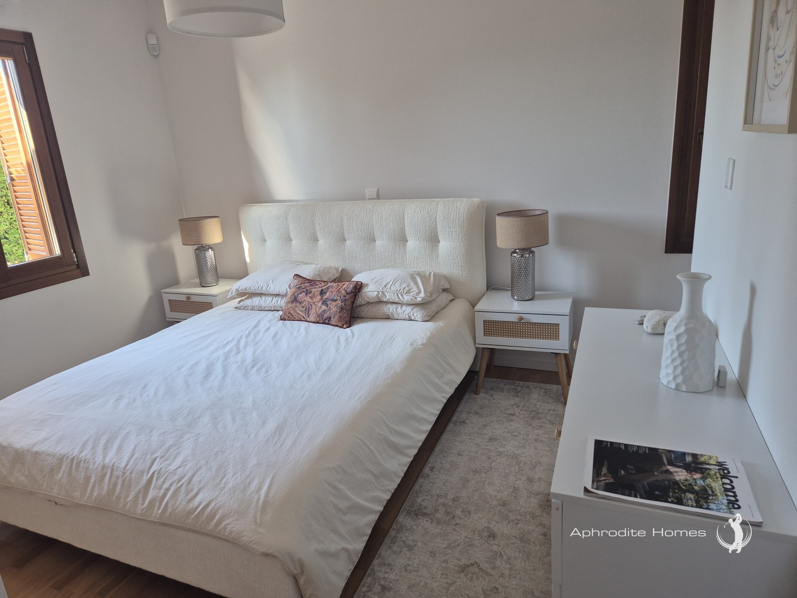 Villa For Sale  in  Aphrodite Hills