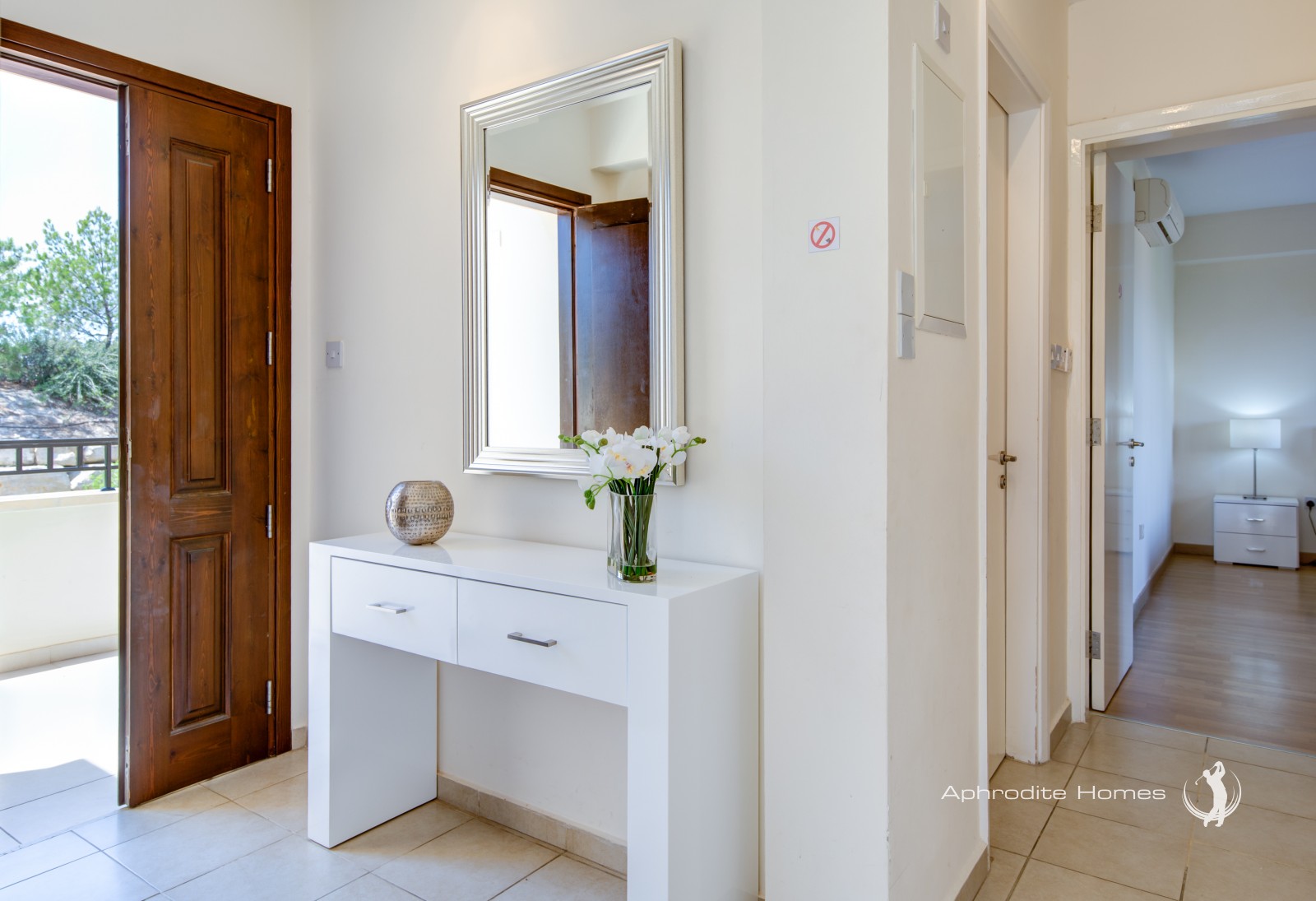 Apartment For Sale  in  Aphrodite Hills - Zephyros