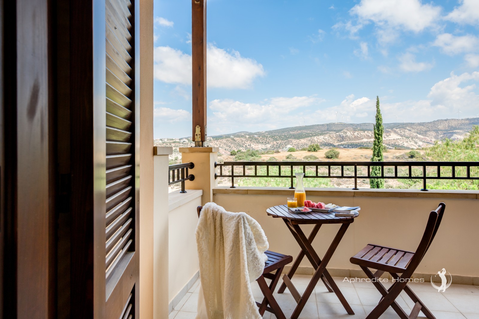 Apartment For Sale  in  Aphrodite Hills - Zephyros