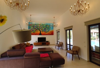 Aphrodite Hills, Paphos Villa For Sale | AH426V