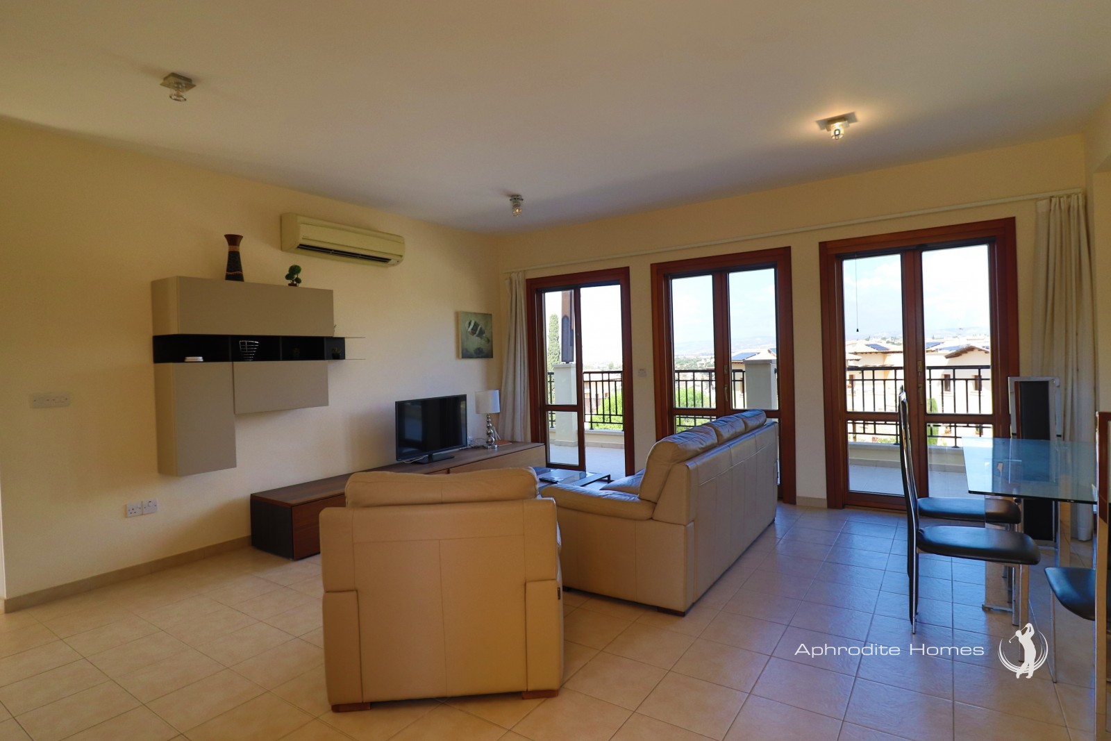 Apartment For Sale  in  Aphrodite Hills - Theseus