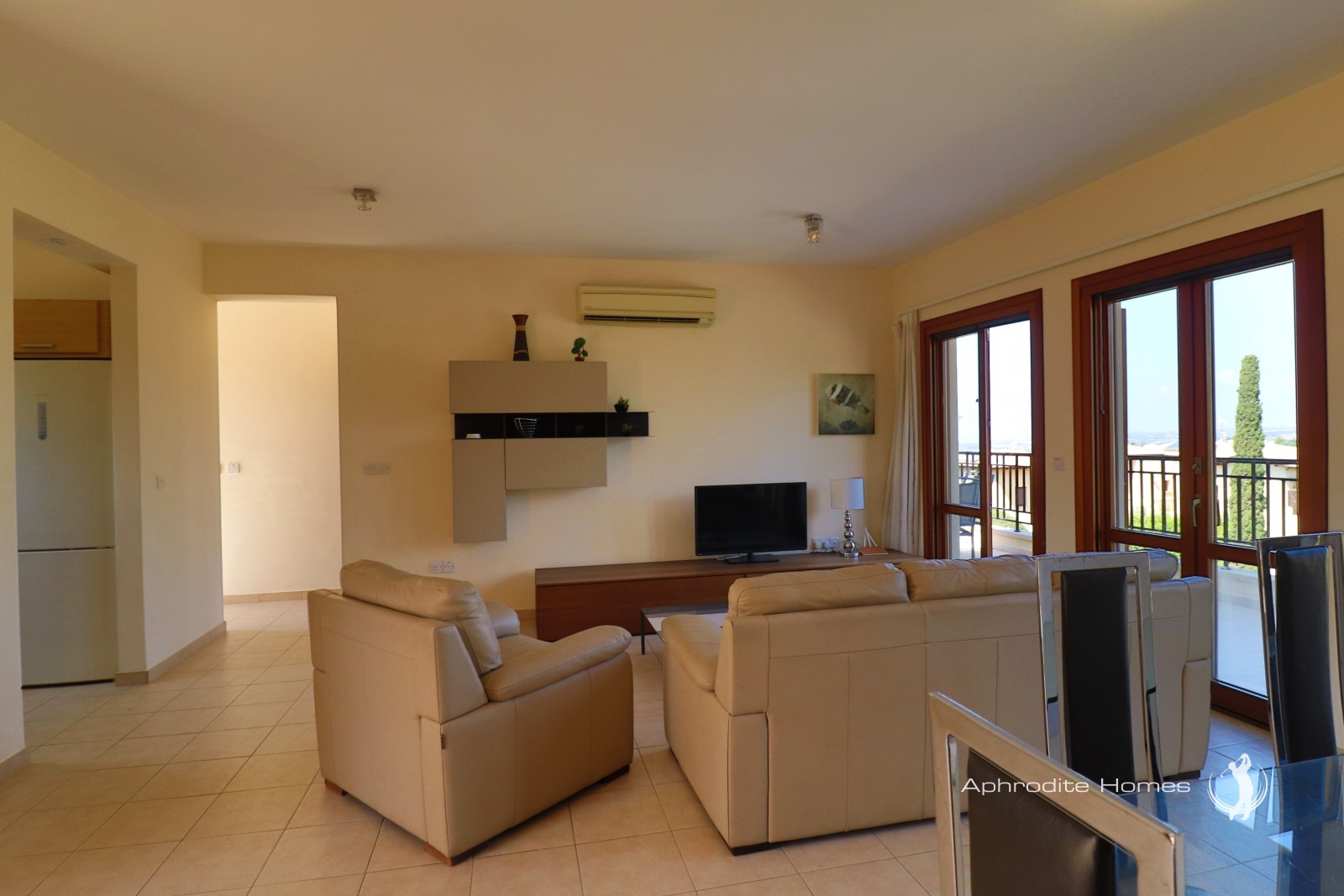 Apartment For Sale  in  Aphrodite Hills - Theseus