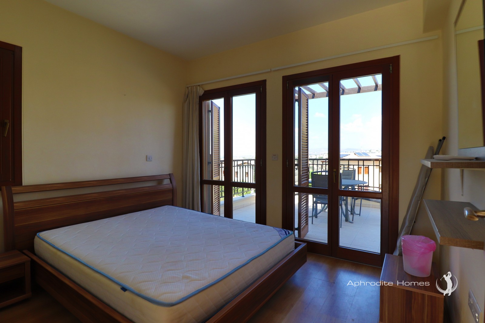 Apartment For Sale  in  Aphrodite Hills - Theseus